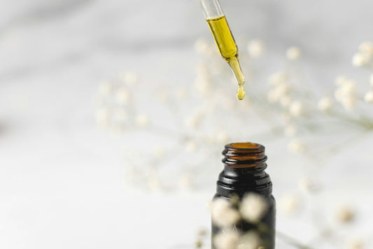 From Our Hands to Yours: The Making and Using of Pure Skincare