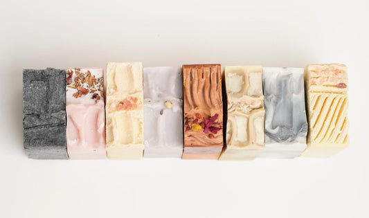Sea Salt Sunshine Bar