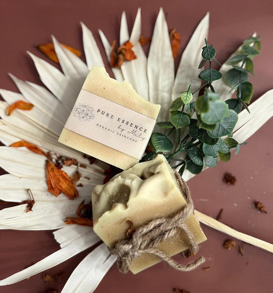 NourishMint Bar