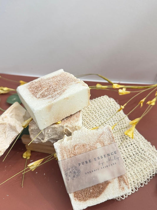 Sea Salt & Cocoa Bliss