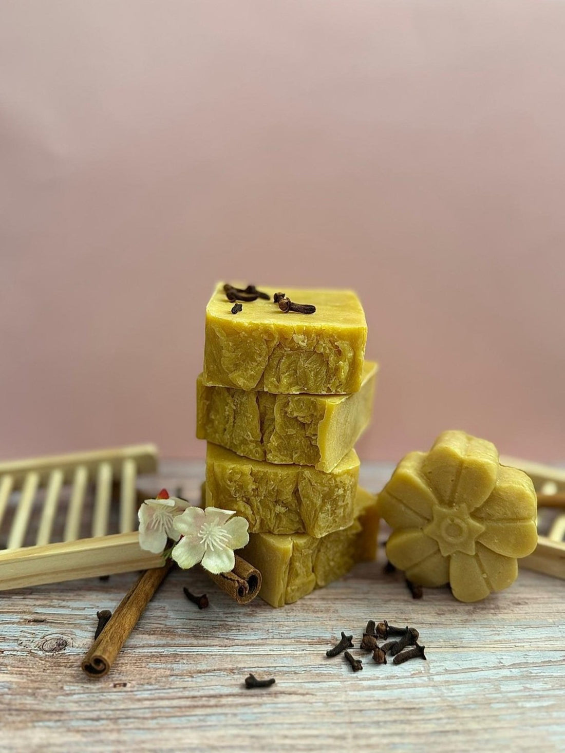 Crafted with Care: Our Ingredients