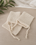 Eco Soap Saver Bag