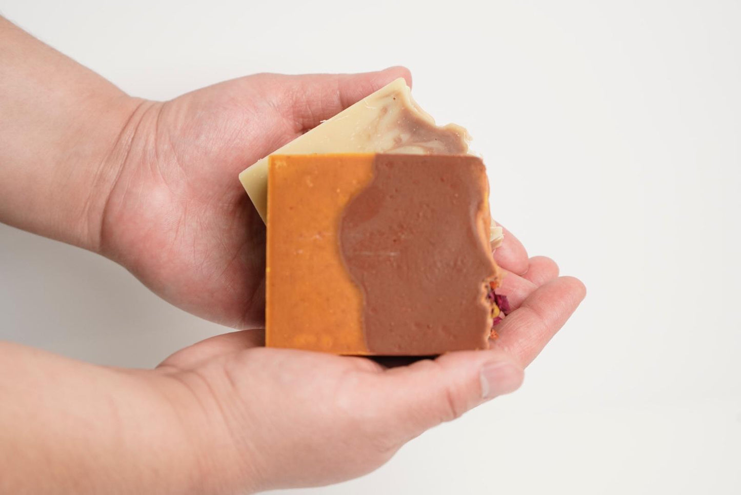 Turmeric & Honey  Nourish