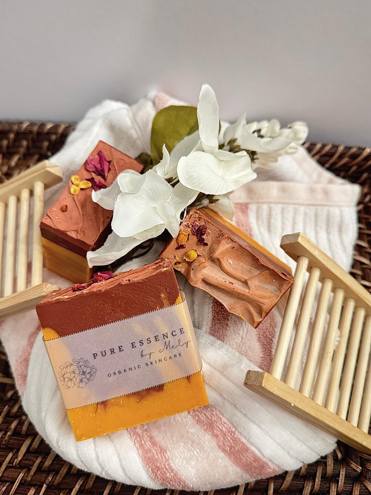 Turmeric & Honey  Nourish