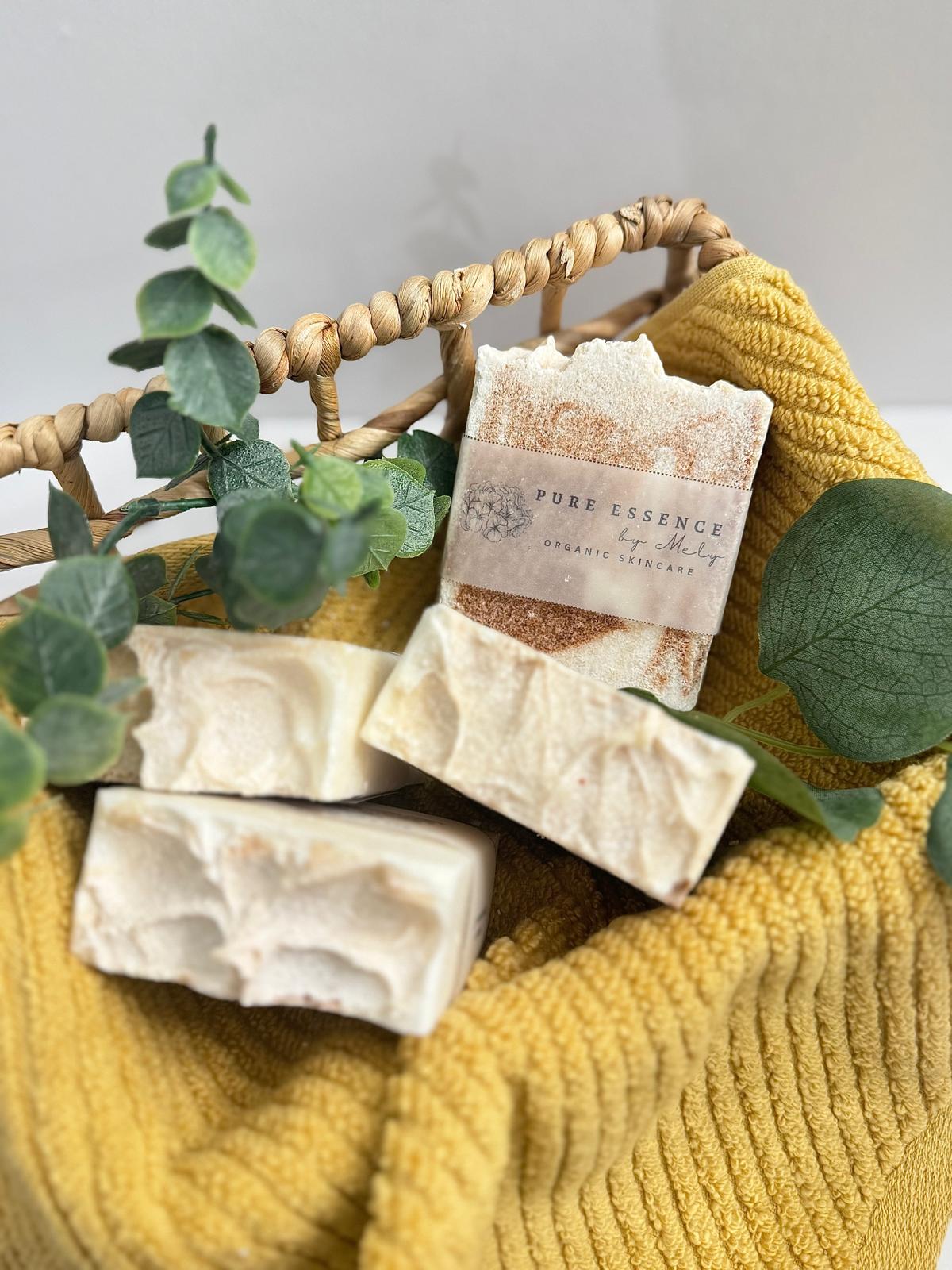 Sea Salt & Cocoa Bliss