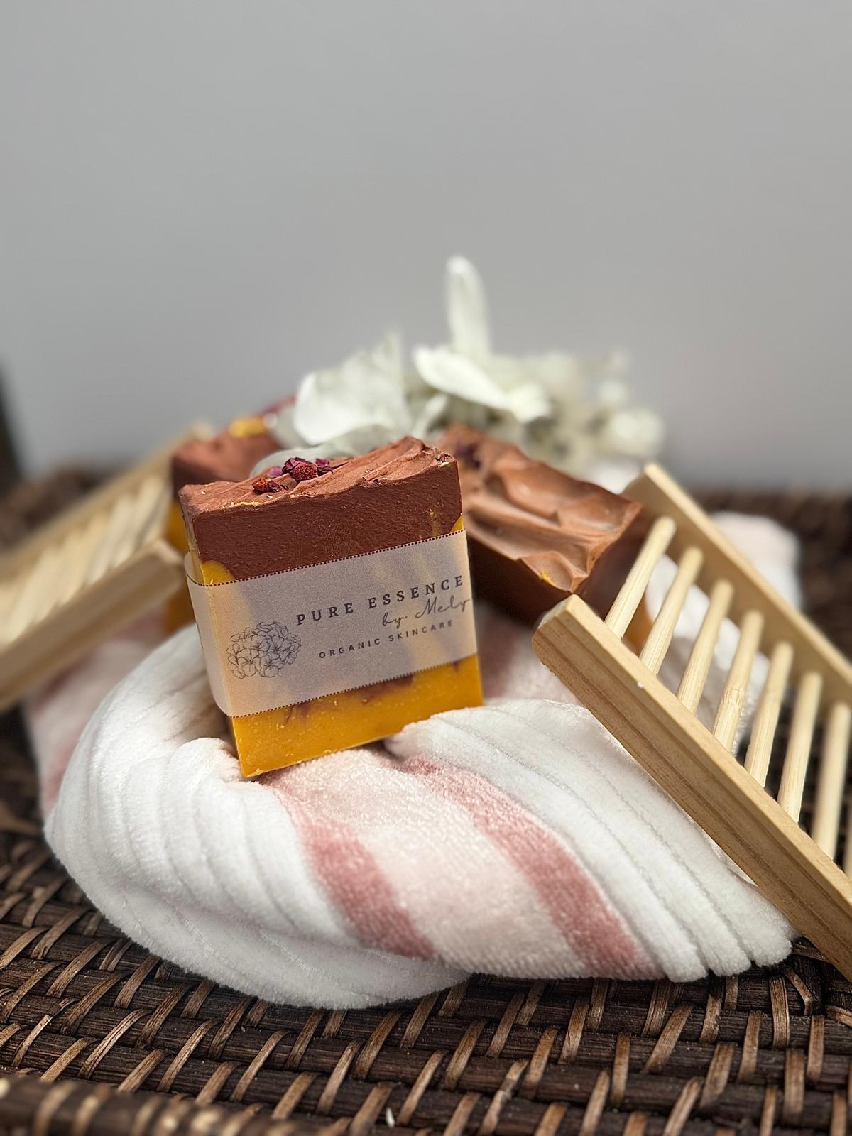 Turmeric & Honey  Nourish