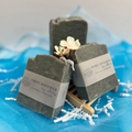 Cedarwood Charcoal Cleanse