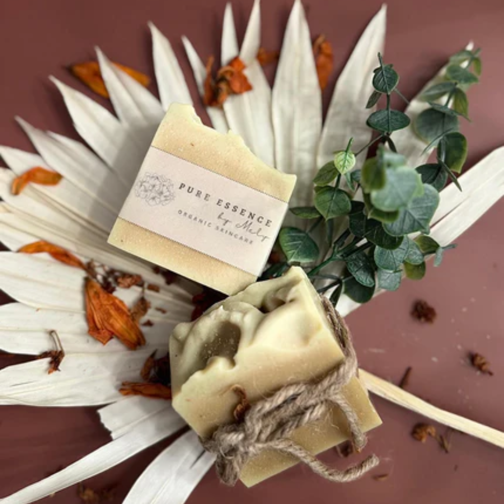 NourishMint Bar