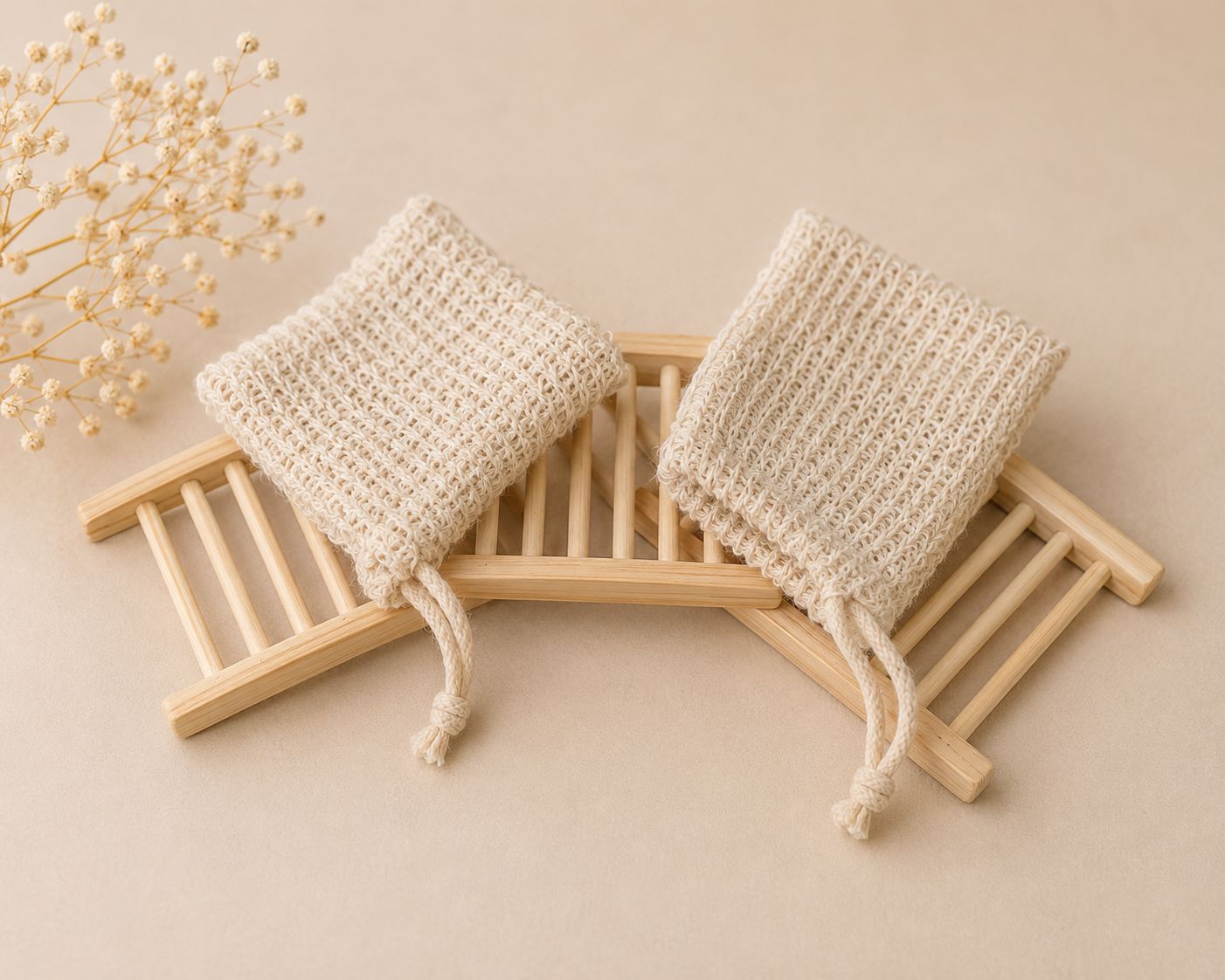 Eco Soap Saver Bundle