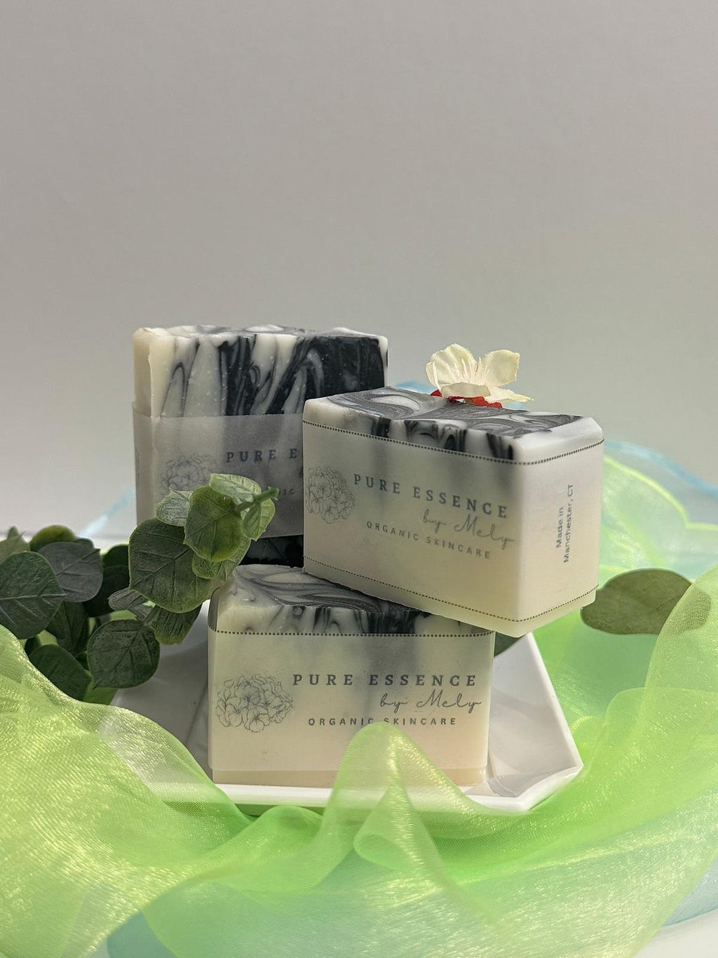 Tallow Purity Bar