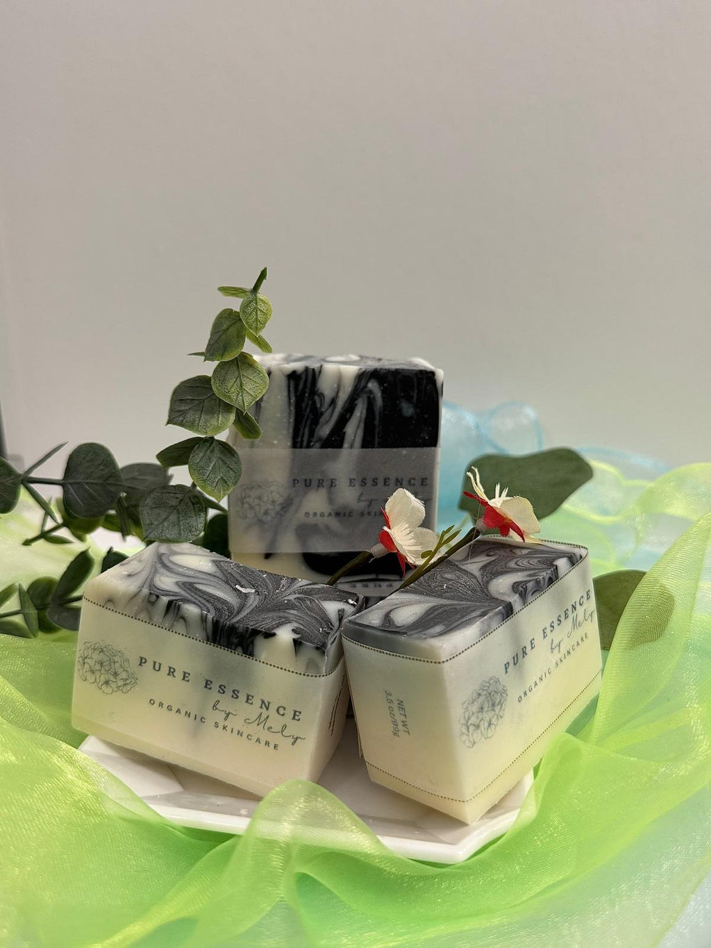 Tallow Purity Bar