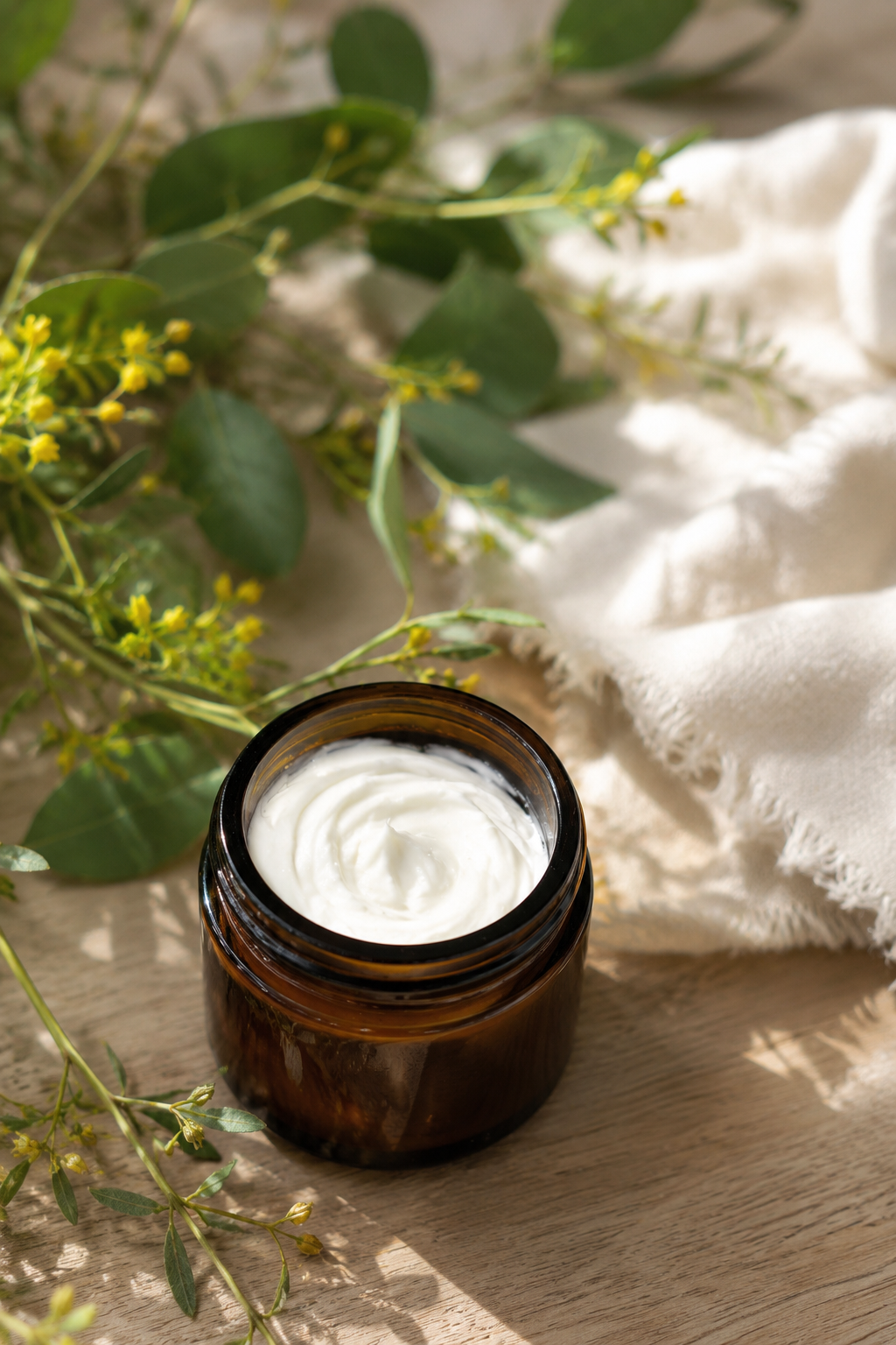 Nourish & Glow Butter
